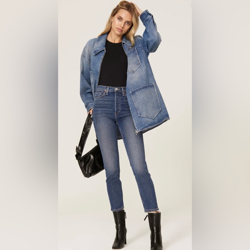 Re/Done Jeans